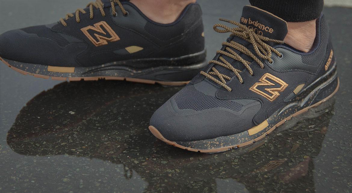 New Balance CM 1600 AG | 449800-60-8 | AFEW STORE